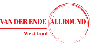 van der Ende Allround Logo